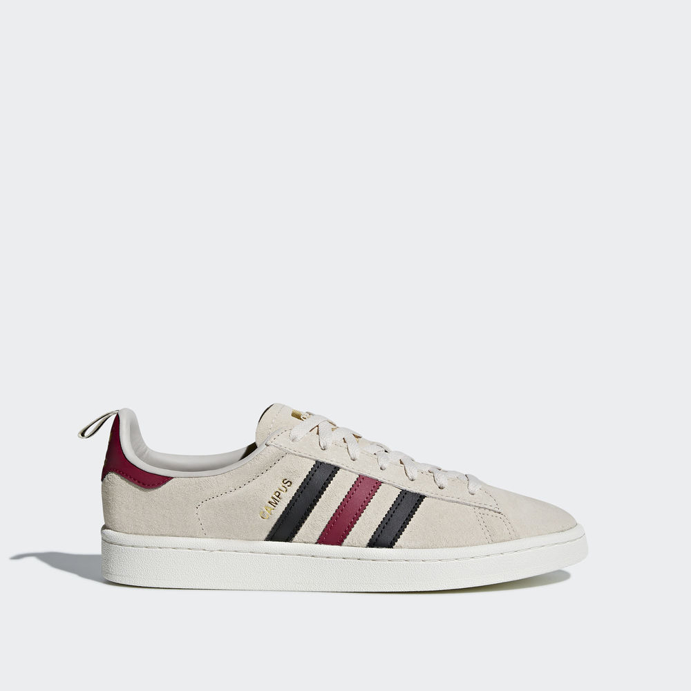 Adidas Campus - Originals γυναικεια - Καφε/Μαυρα,Μέγεθος: EU 36 – 54 2/3 (328MOKZJ)